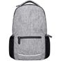 Bags2Go Daypack - Wall Street grey_melange
