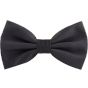 karlowsky Bow tie Classic black