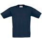 B&C Collection Exact 150 Kids - light_navy - 3/4ans