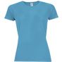 Sol's Sporty Women - aqua - M