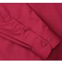 Russell Chemise en Popeline Polyester/Coton classique manches longues homme classic_red