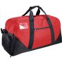 WK Designed To Work Sac paquetage red/black