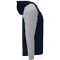 Roly Badet marine/gris_chine