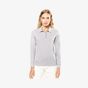 Kariban Polo jersey manches longues femme
