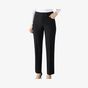 Clubclass Pantalon de tailleur femme Ascot 