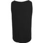 Build Your Brand Jersey Big Tank black