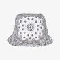 flexfit Bandana Print Bucket Hat