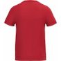 iDeal Basic Brand T-shirt enfant iDeal190 ideal_red