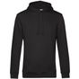 B&C Collection Inspire Hooded - black_pure - XL