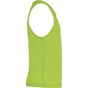 ProAct Chasuble en filet léger multisports enfant fluorescent_green
