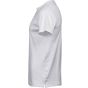 Tee Jays Interlock Tee white