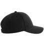 Atlantis Casquette baseball 6 pans JOSHUA black