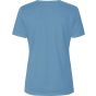 Neutral Ladies Recycled Performance T-Shirt dusty_indigo