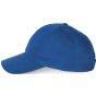 K-up Casquette polyester - 6 panneaux royal_blue