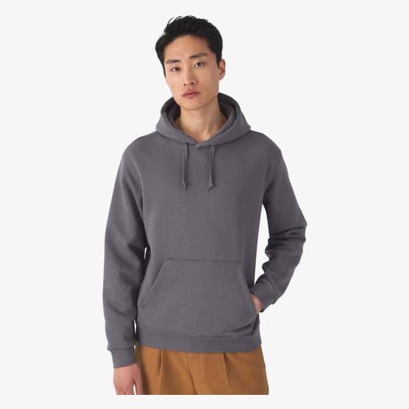 Hooded Sweatshirt B&C Collection