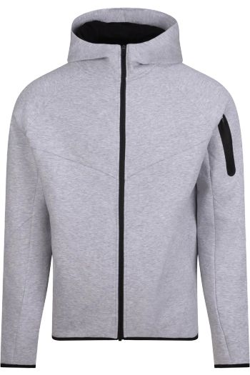Adapt Fleece Zoodie