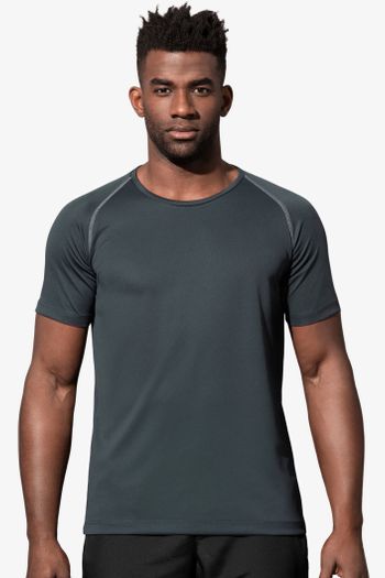 Image produit Active 140 Team Raglan