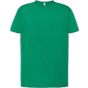 JHK Pop tee kelly_green