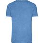 James&Nicholson Men´s Gipsy T-Shirt horizon_blue