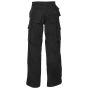 Russell Pantalon de travail très résistant black