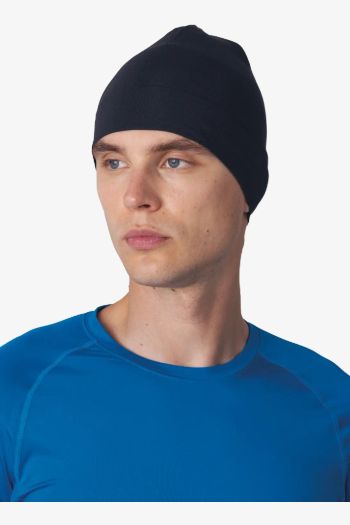 Image produit Bonnet respirant sans couture