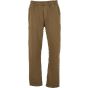 Build Your Brand Vintage Heavy Trackpants Warm khaki