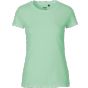 Neutral Ladies Fit T-Shirt dusty_mint