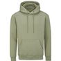 mantis Essential hoodie soft_olive