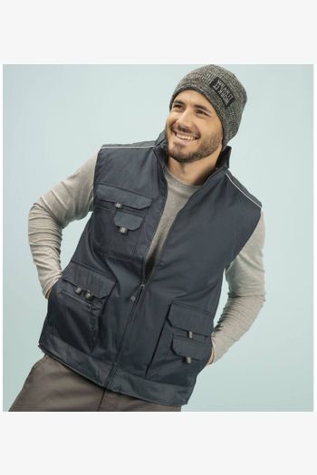 Image produit Crafty Bodywarmer