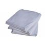A&R Fashion Hand Towel white