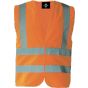 Korntex Safety Vest 