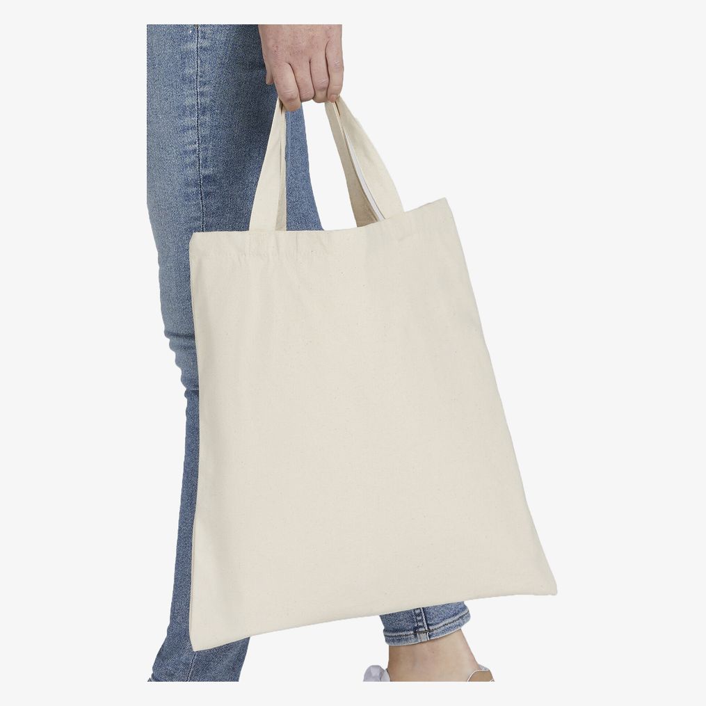 Classic Canvas Tote SH SG Accessories - Bags