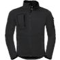 Russell Veste sportshell 5000 homme black