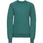 Russell Athletic Kids Classic Sweatshirt winter_emerald