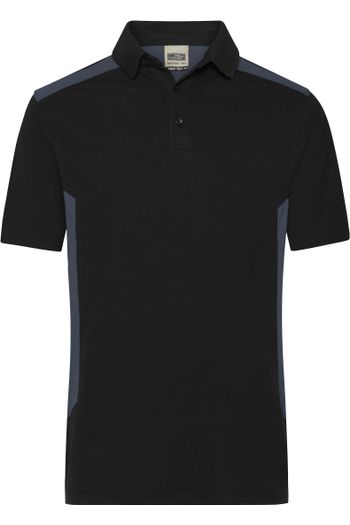 Image produit Men´s Workwear Polo -STRONG-