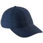 K-up Dad cap - 6 panneaux navy