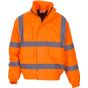 yoko Blouson Haute Visibilité hi_vis_orange