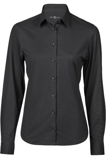 Image produit Women's Active Stretch Shirt