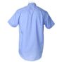 kustom kit Business Shirt light_blue