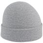 Sainte Armure Bonnet Origine gris chiné