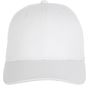 K-up Casquette Baseball - 6 panneaux white