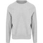 AWDis Just Hoods Graduate Heavyweight Hoodie heather_grey