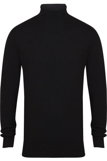 Image produit Men's roll neck jumper