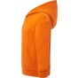 JHK Kid kangaroo sweatshirt orange