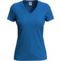 Stedman Classic-T V-Neck Women bright_royal