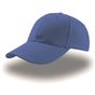 Atlantis Liberty Six Cap royal