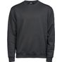 Tee Jays Heavy Sweat dark_grey
