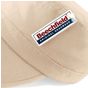 Beechfield Casquette militaire pebble