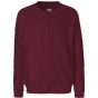 Neutral Unisex Jacket bordeaux