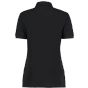 Kustom Kit Women's Klassic Polo Black